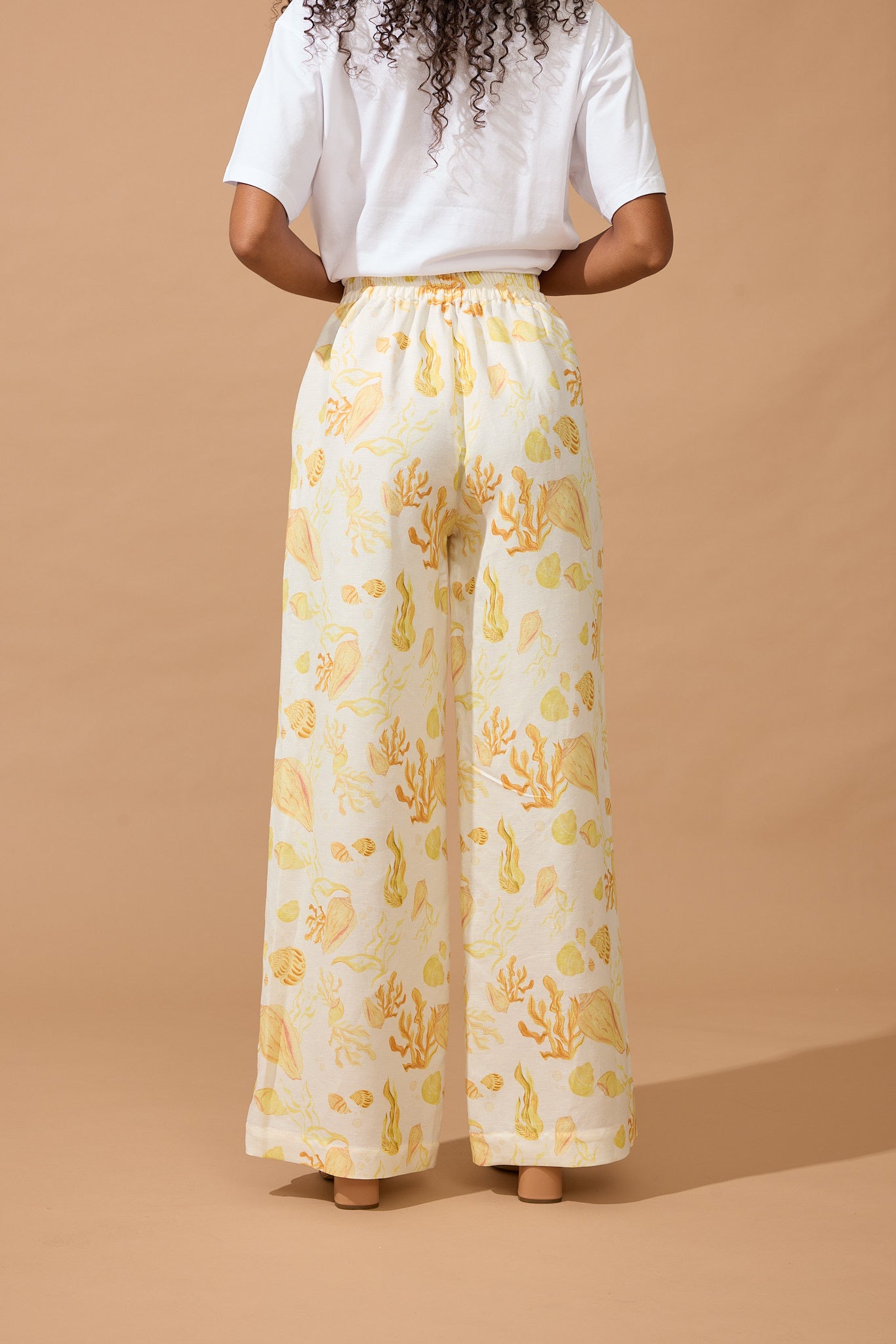 Willow Pants - Siren Song