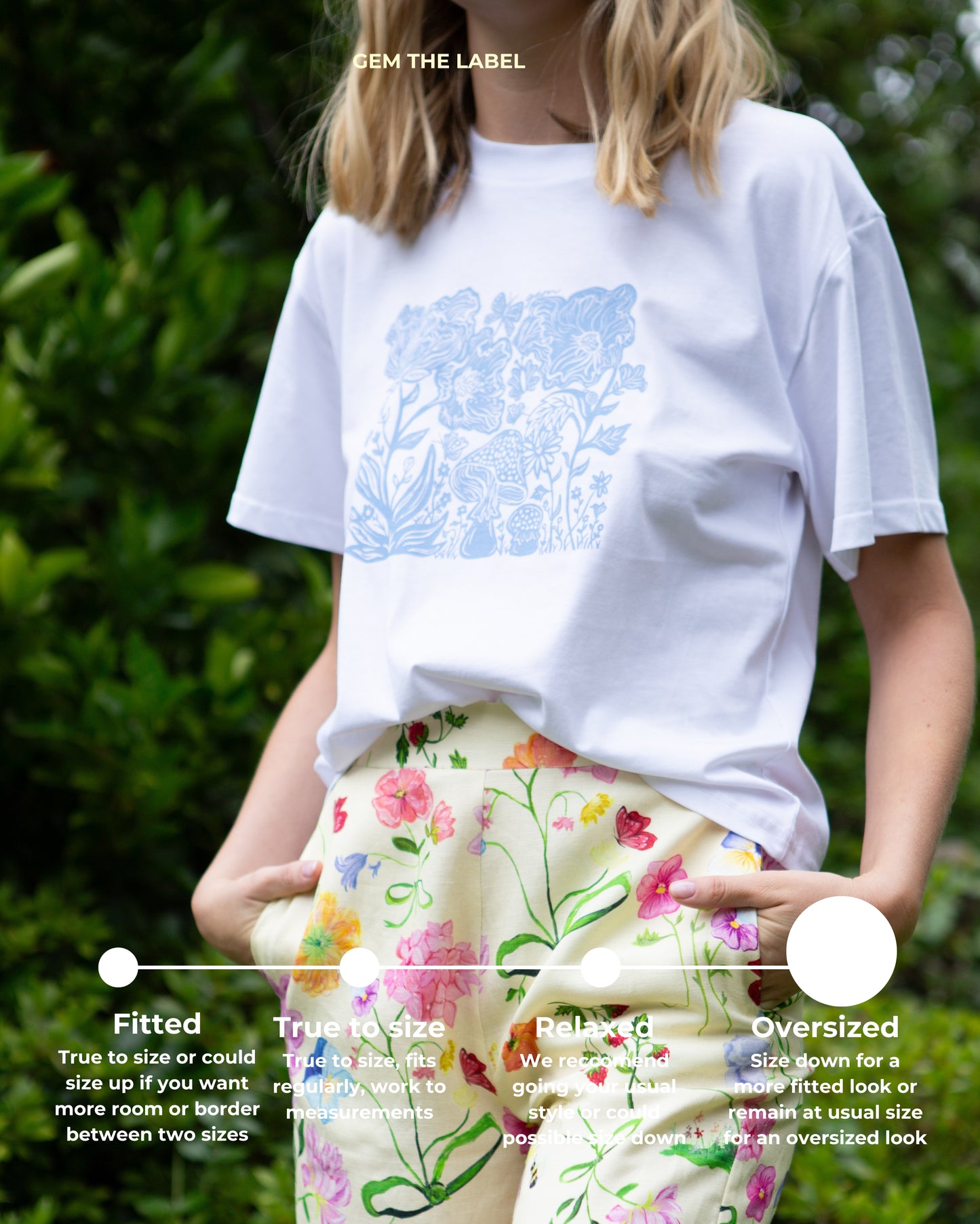 Dreamscape Tee