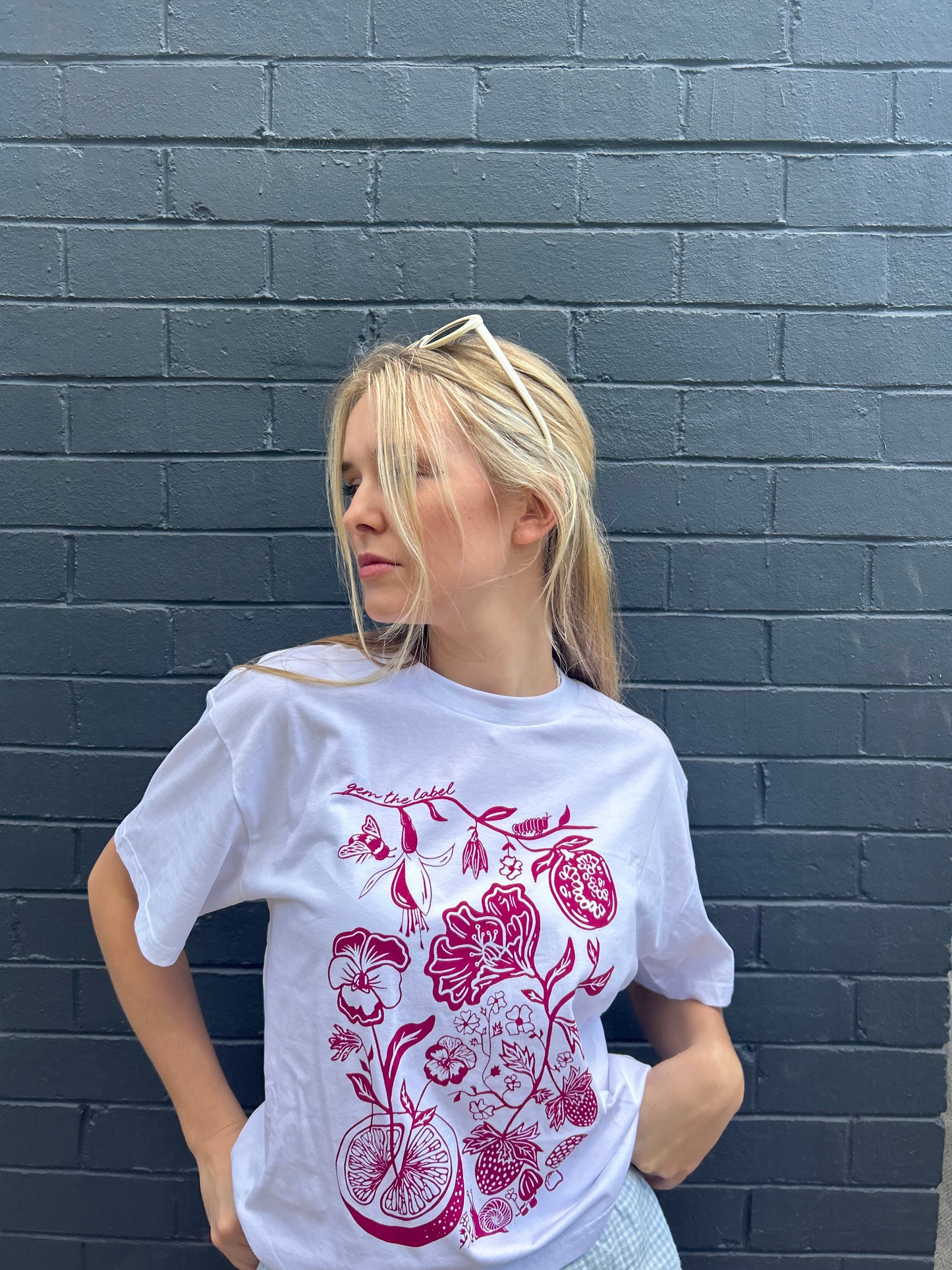 Dreamscape Tee