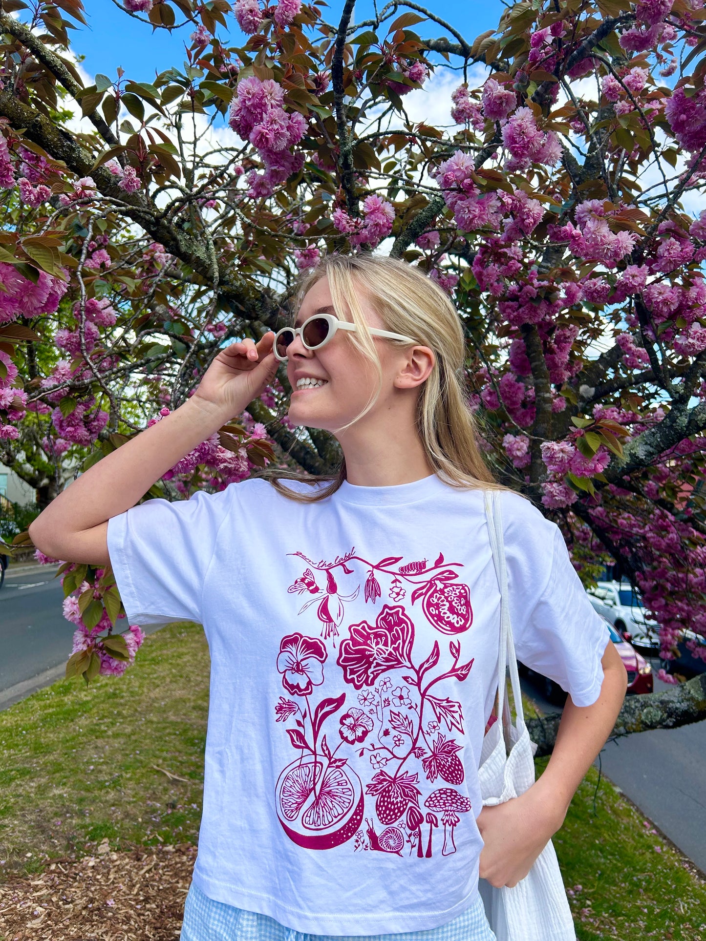 Dreamscape Tee