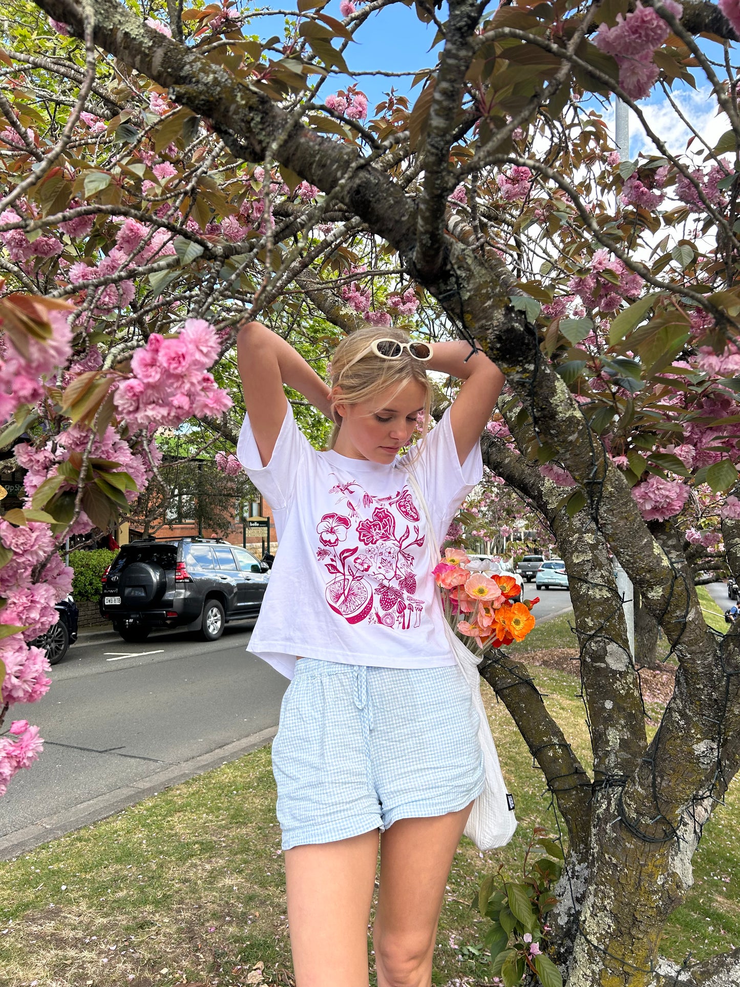 Dreamscape Tee