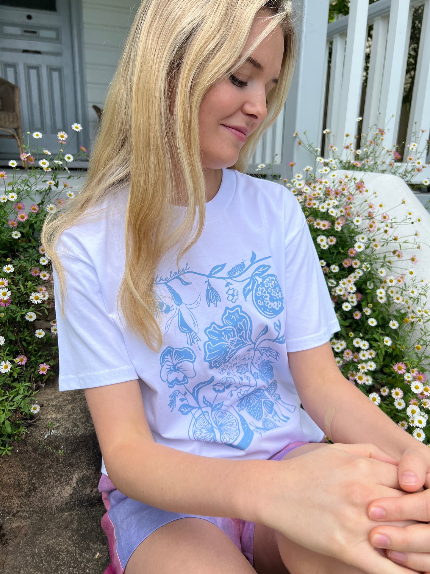 Dreamscape Tee