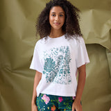 Wonderland Tee