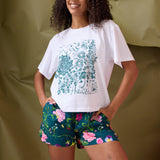 Wonderland Tee