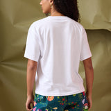 Wonderland Tee