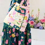 What's Left Dreamscape Tote- Dreamscape Patchwork