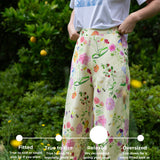 Butter Dreamscape Willow Pants