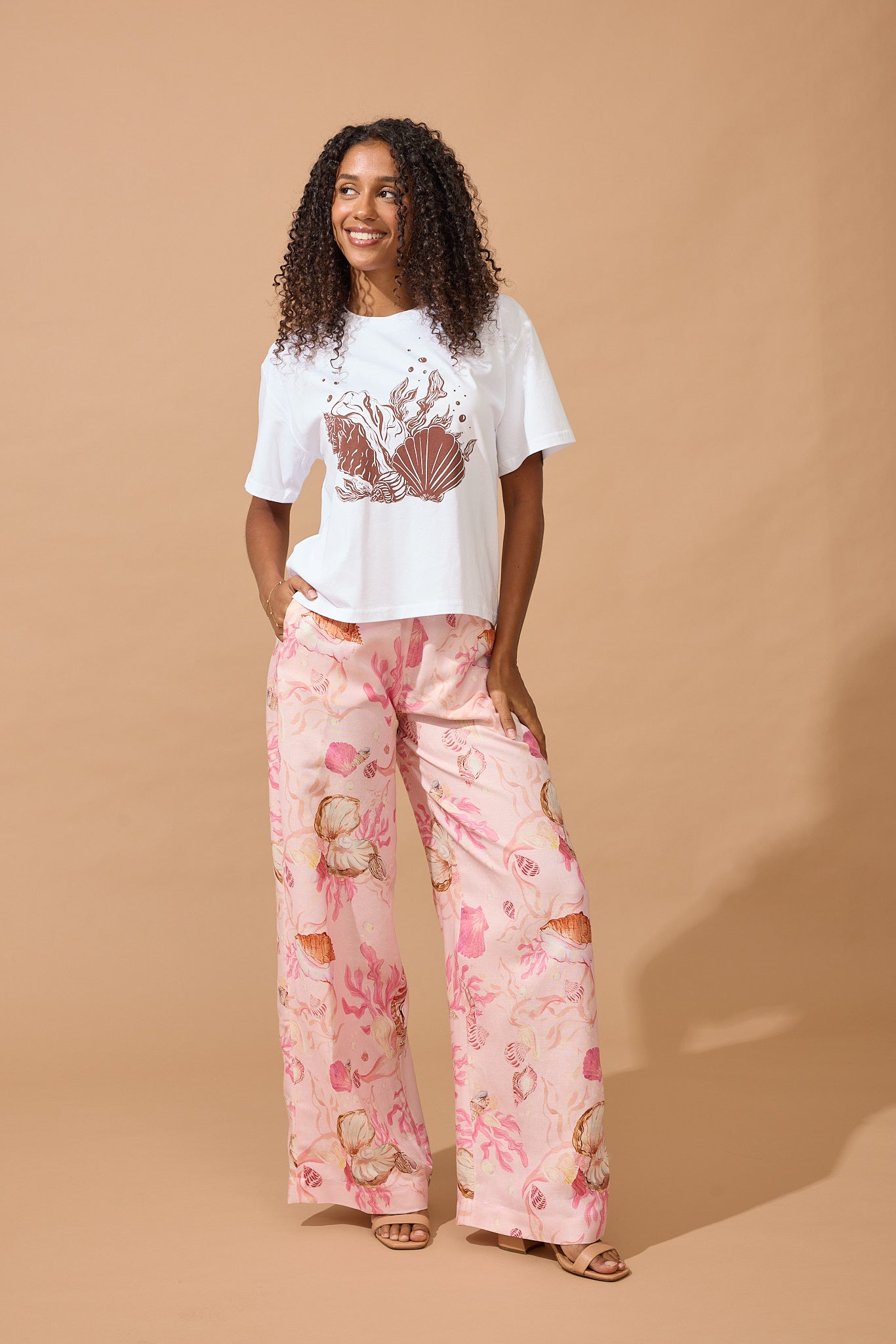 Willow Pants - Mermaid Trove