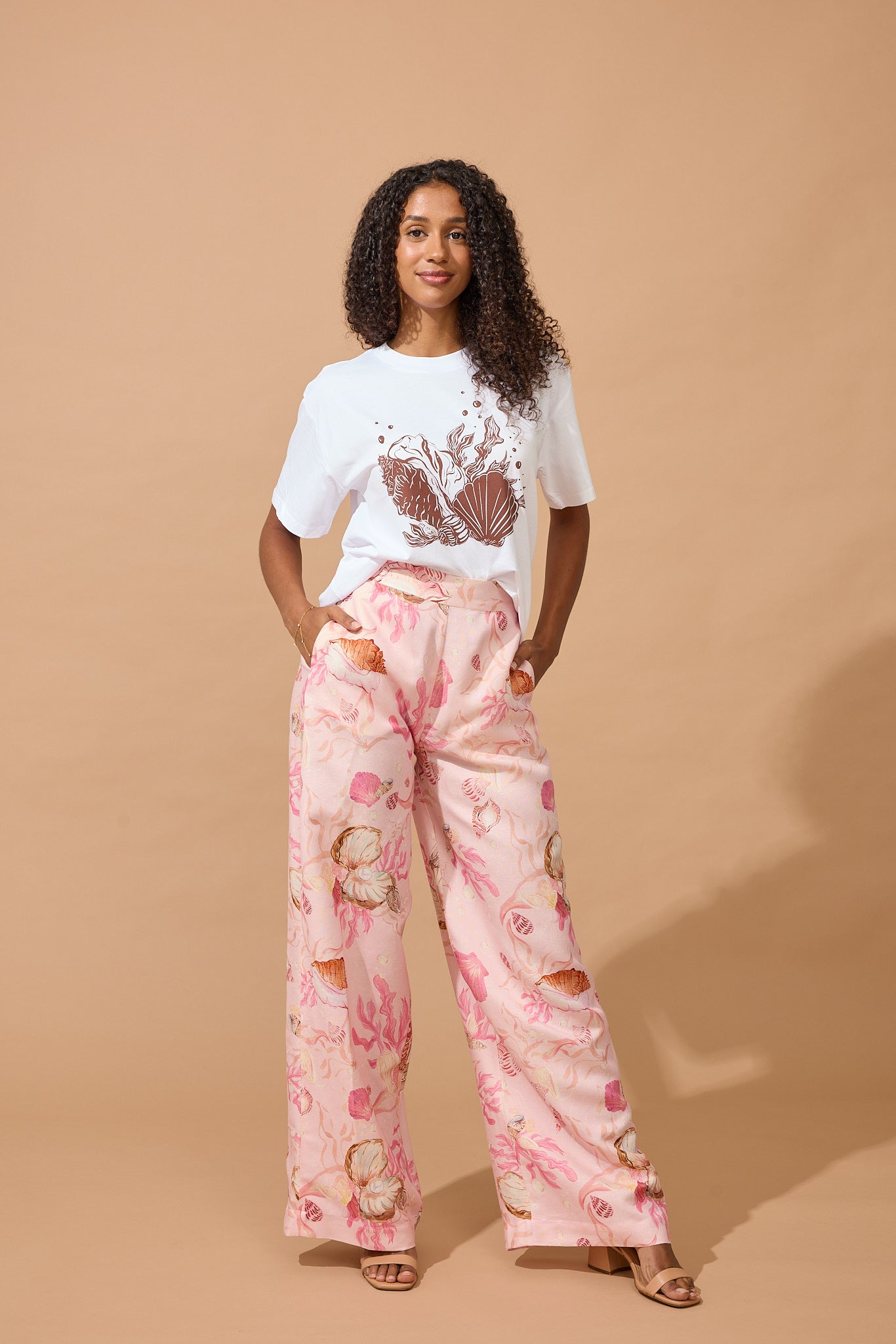 Willow Pants - Mermaid Trove