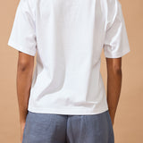 Shell Tee - Pink
