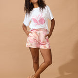 Novie Shorts - Mermaid Trove