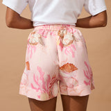 Novie Shorts - Mermaid Trove