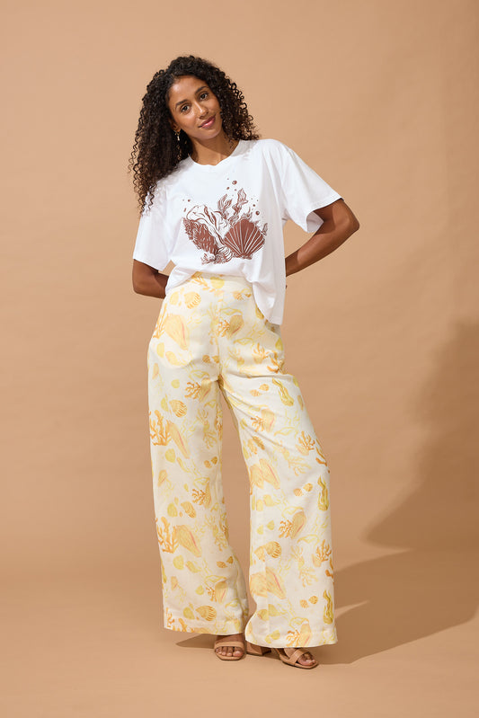 Willow Pants - Siren Song