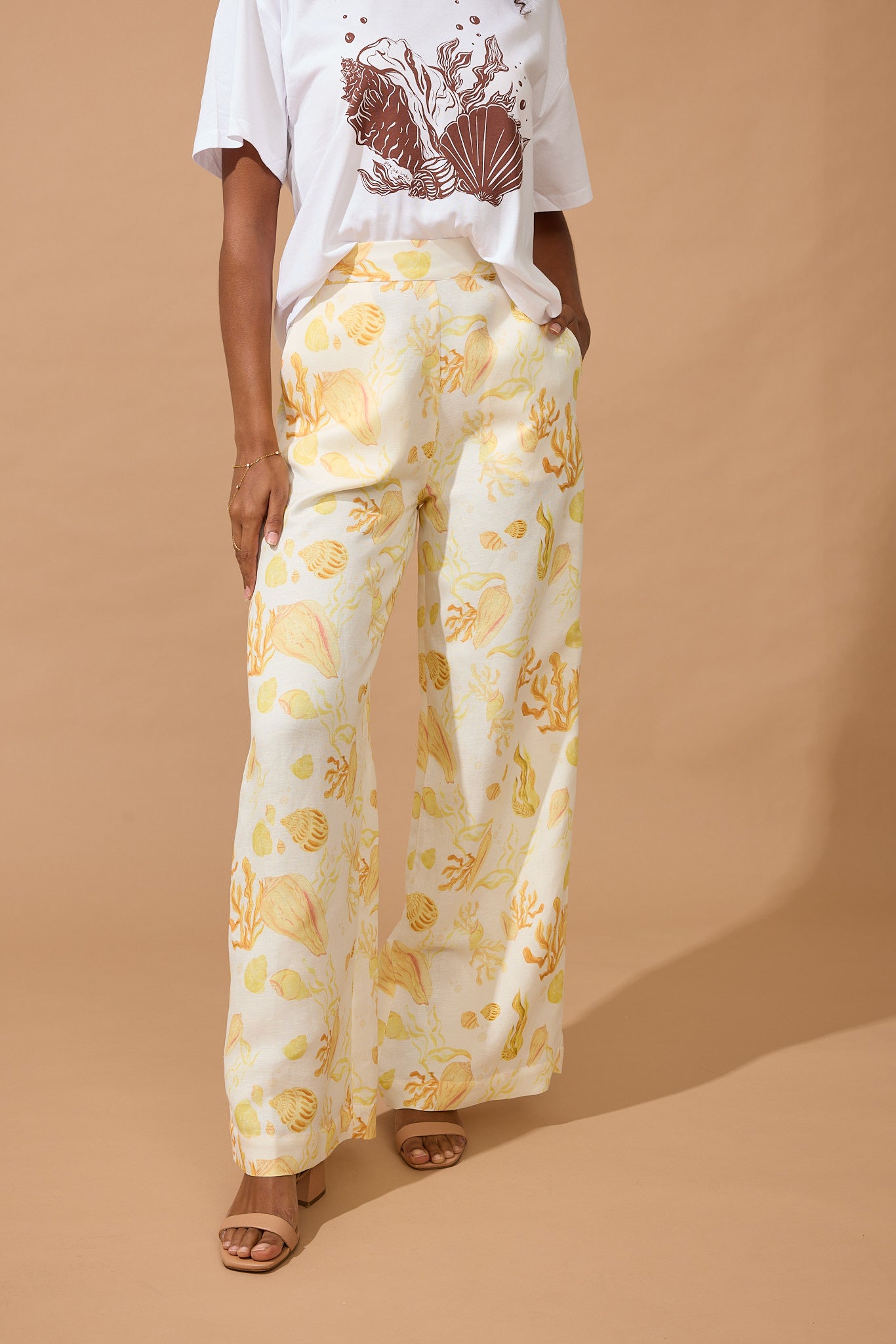 Willow Pants - Siren Song