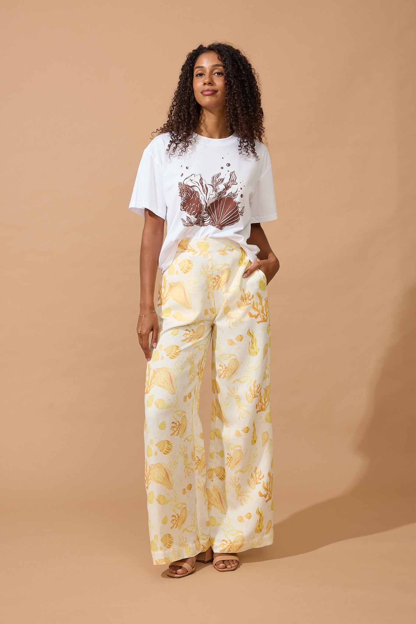 Willow Pants - Siren Song