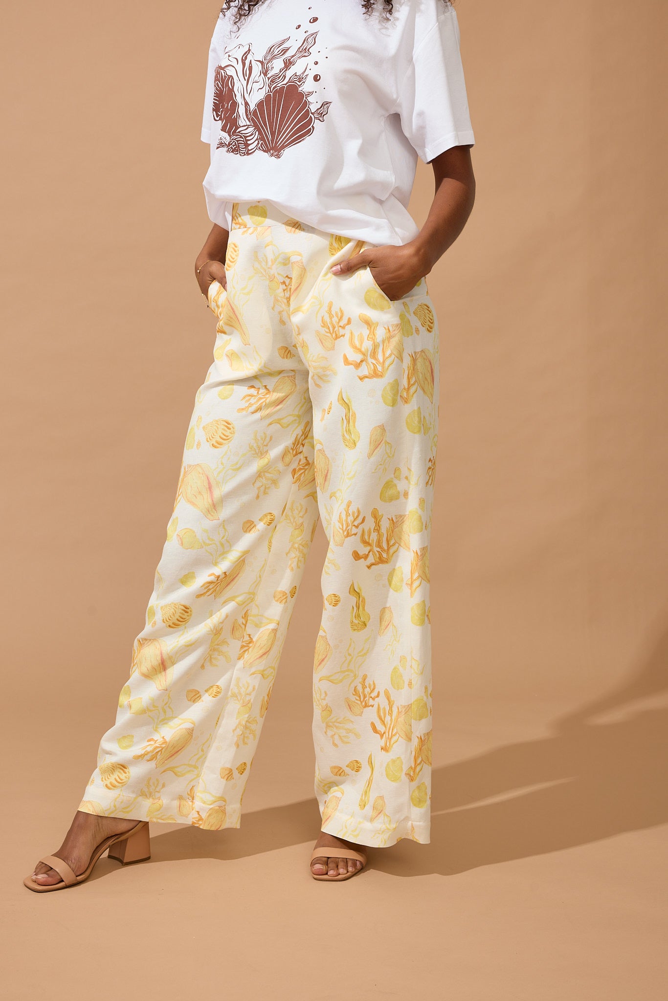 Willow Pants - Siren Song