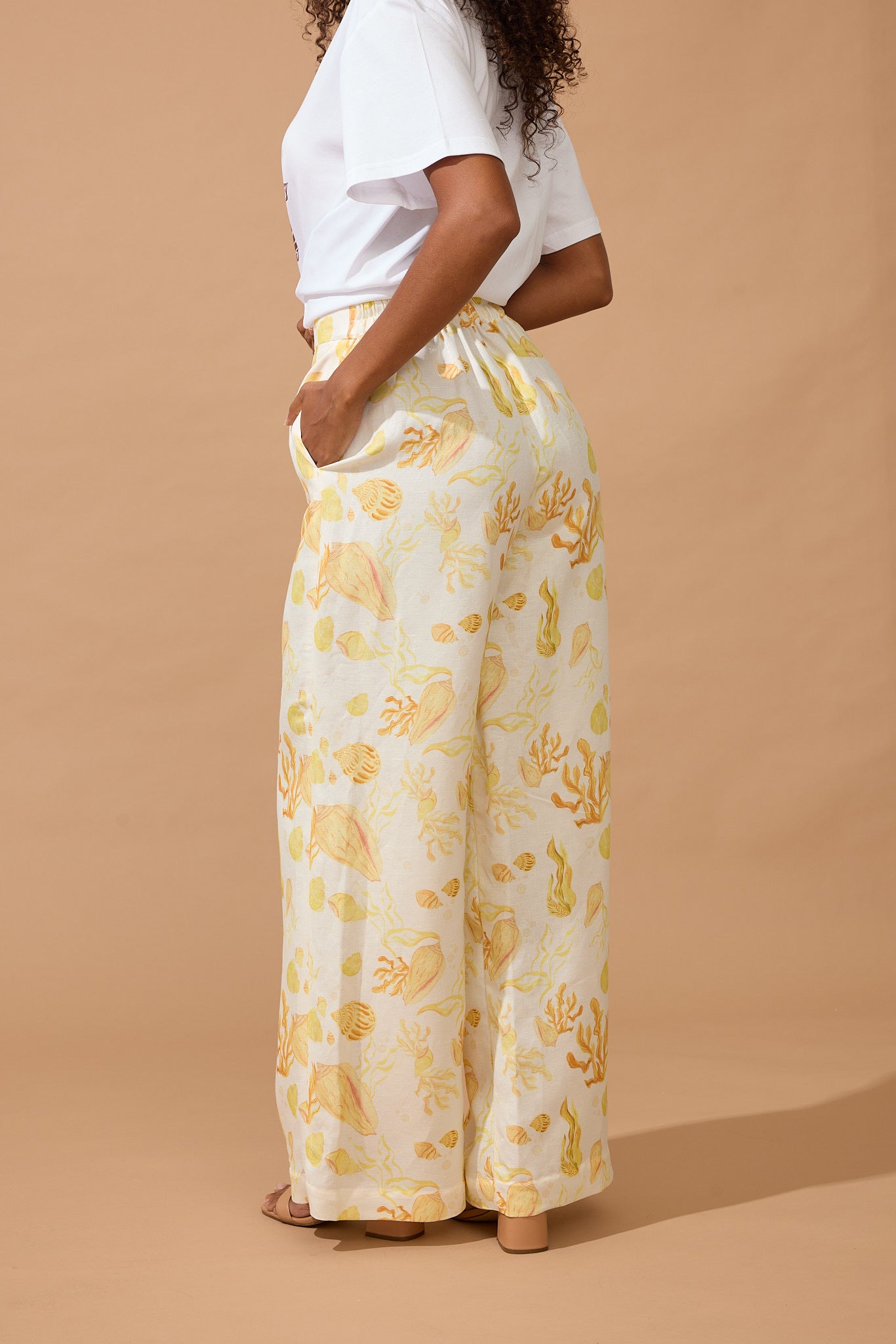 Willow Pants - Siren Song