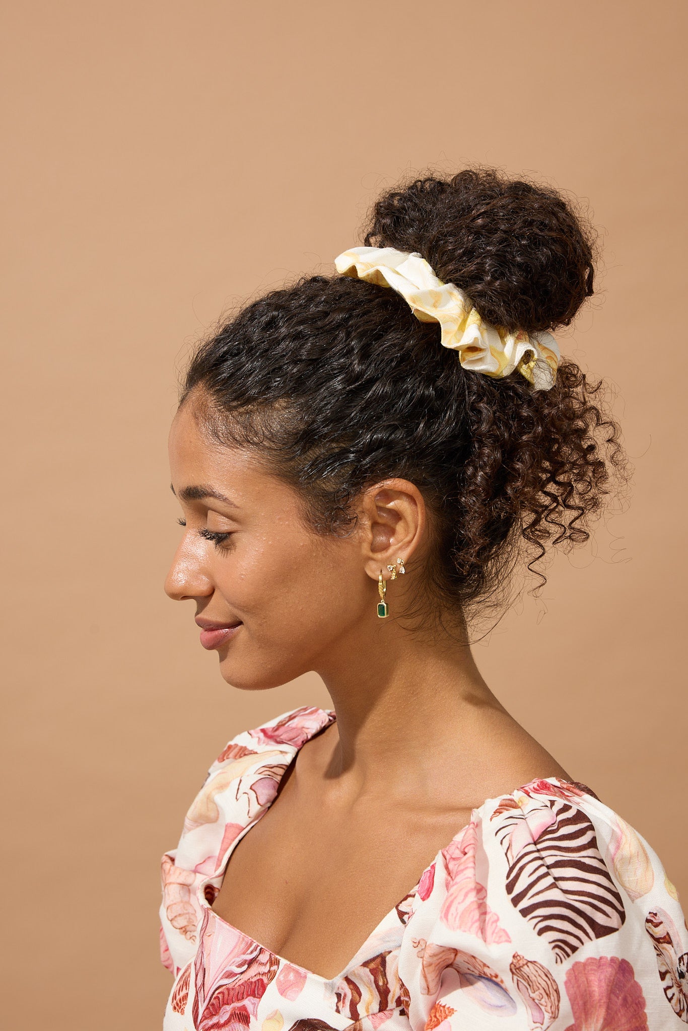 The Scrunchie Collection