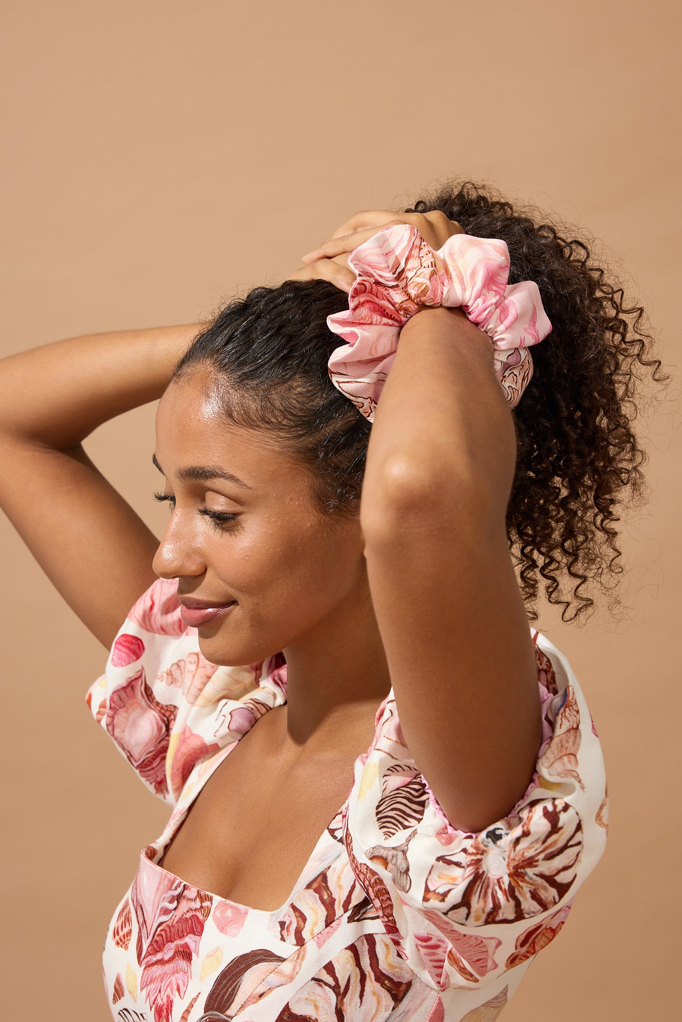 The Scrunchie Collection