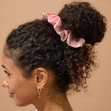 Mermaid Trove Scrunchie