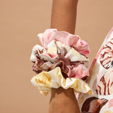 Mermaid Trove Scrunchie