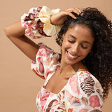 Siren Song Scrunchie