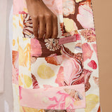 The Siren Song What's Left Tote