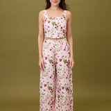 Willow Pants - Berry Patch