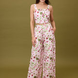 Lottie Crop - Berry Patch