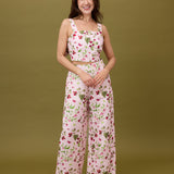Lottie Crop - Berry Patch