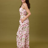 Willow Pants - Berry Patch