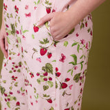 Willow Pants - Berry Patch