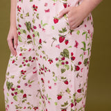 Willow Pants - Berry Patch