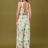 Willow Pants - Orangery