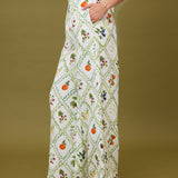 Willow Pants - Orangery