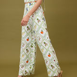 Willow Pants - Orangery