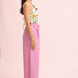 Lottie Crop - Orchard