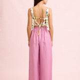 Lottie Crop - Orchard