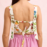 Lottie Crop - Orchard