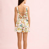 Novie Shorts - Orchard