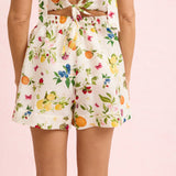 Novie Shorts - Orchard