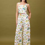 Willow Pants - Orchard