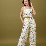 Willow Pants - Orchard