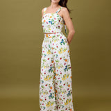 Willow Pants - Orchard