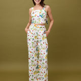 Willow Pants - Orchard