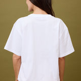 Dreamscape Tee - Pink