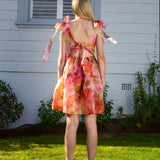 Wildflower Ginny Dress