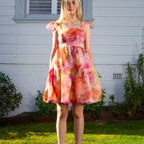 Wildflower Ginny Dress