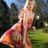 Wildflower Ginny Dress