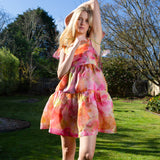 Wildflower Ginny Dress